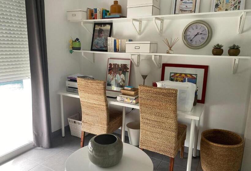 בית, 3 חדרי שינה, Ama Lur