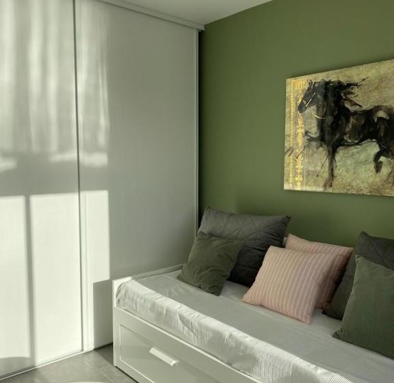 בית, 3 חדרי שינה, Ama Lur