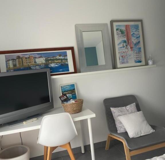 בית, 3 חדרי שינה, Ama Lur