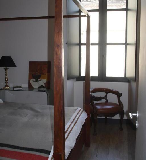 اتاق استاندارد, Casaisabel