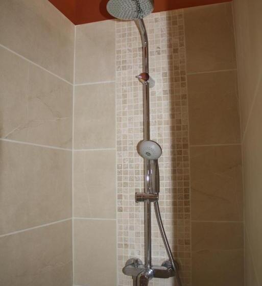 اتاق استاندارد, Casaisabel