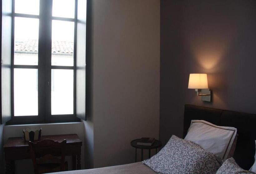 اتاق استاندارد, Casaisabel