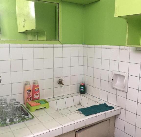 דירה בת חדר שינה 1 עם נוף, Fleetwood Suites