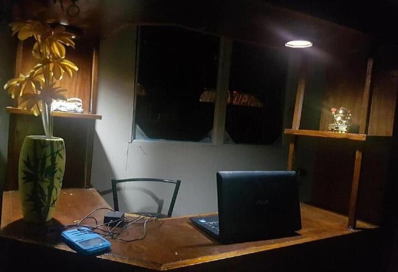 דירה בת חדר שינה 1 עם נוף, Fleetwood Suites