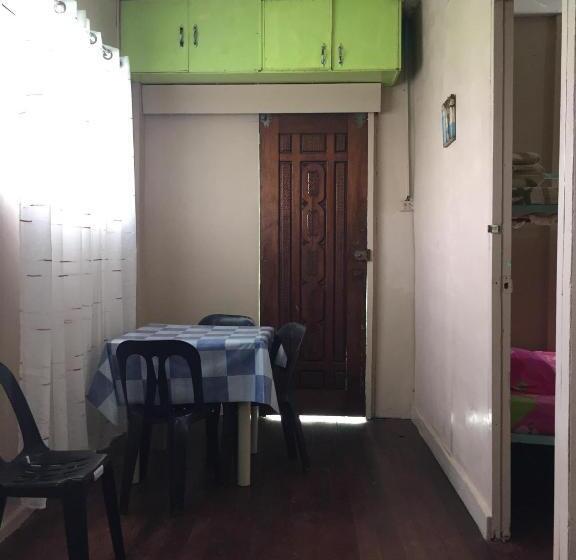 דירה בת חדר שינה 1 עם נוף, Fleetwood Suites