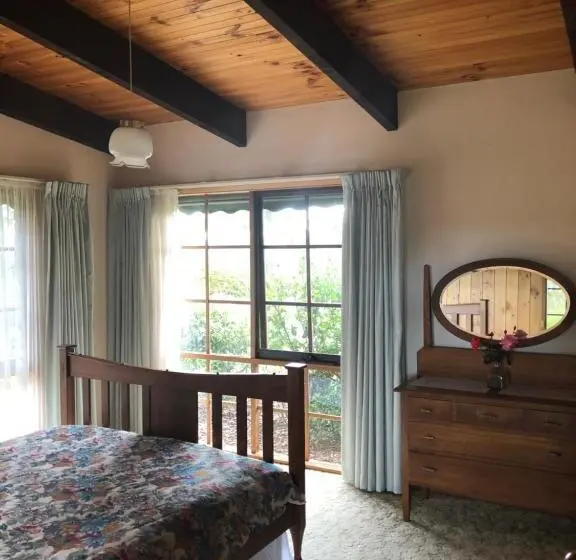 デラックススイート, Rose Cottage