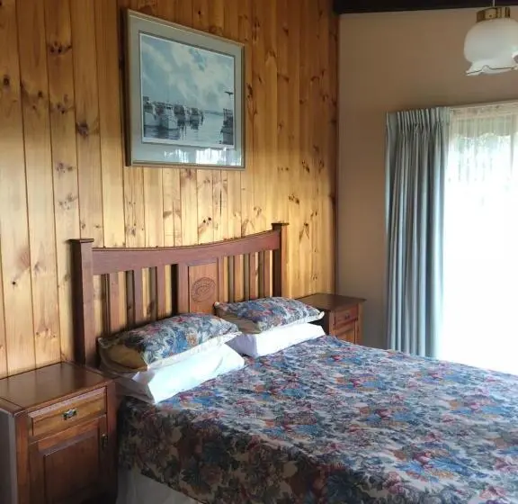 デラックススイート, Rose Cottage