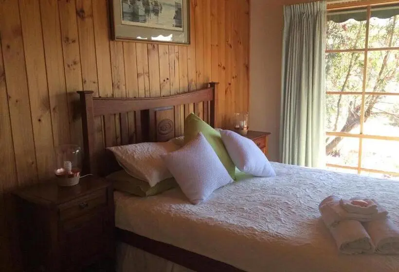 デラックススイート, Rose Cottage