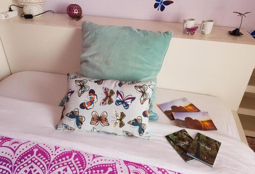 Номер Стандарт с Балконом, Kalma Private Getaway 100m Ocean