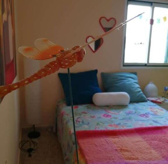 Номер Стандарт, Kalma Private Getaway 100m Ocean