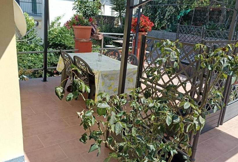 اتاق استاندارد, Villa Patrizia