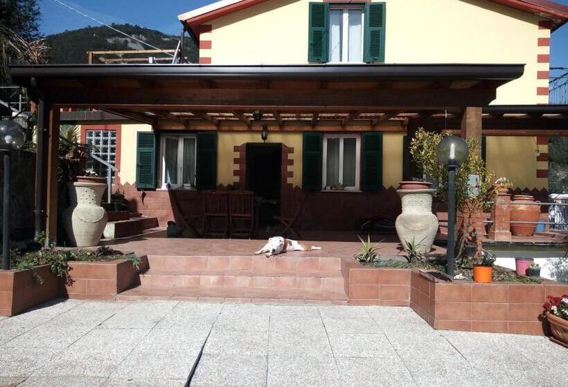 اتاق استاندارد, Villa Patrizia