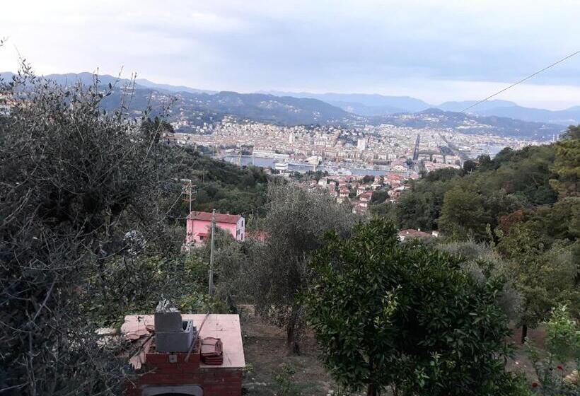 اتاق استاندارد, Villa Patrizia