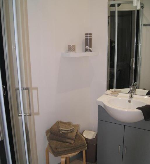 חדר סטנדרט, La Longère De Suzanne