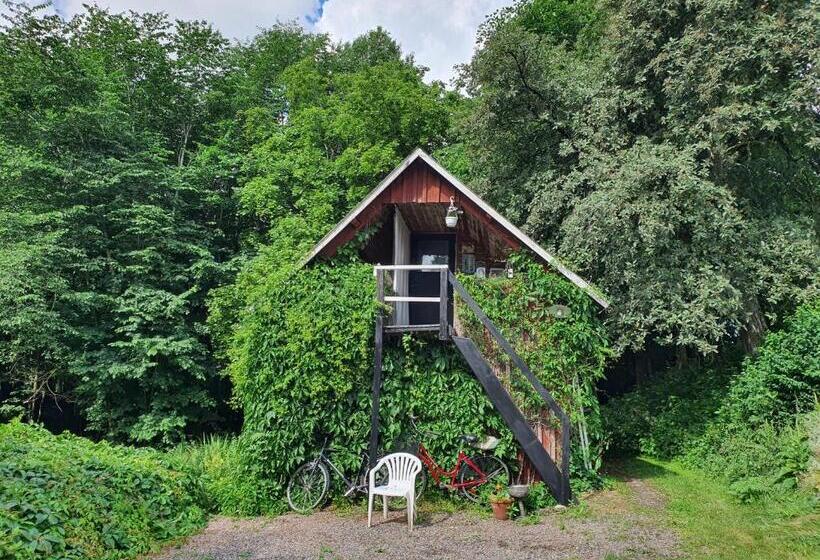 חדר סטנדרט נוף לגינה, Pilakvarn