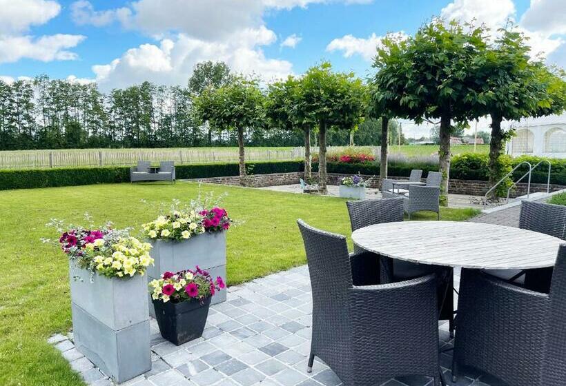 패밀리 룸, Het Elsland