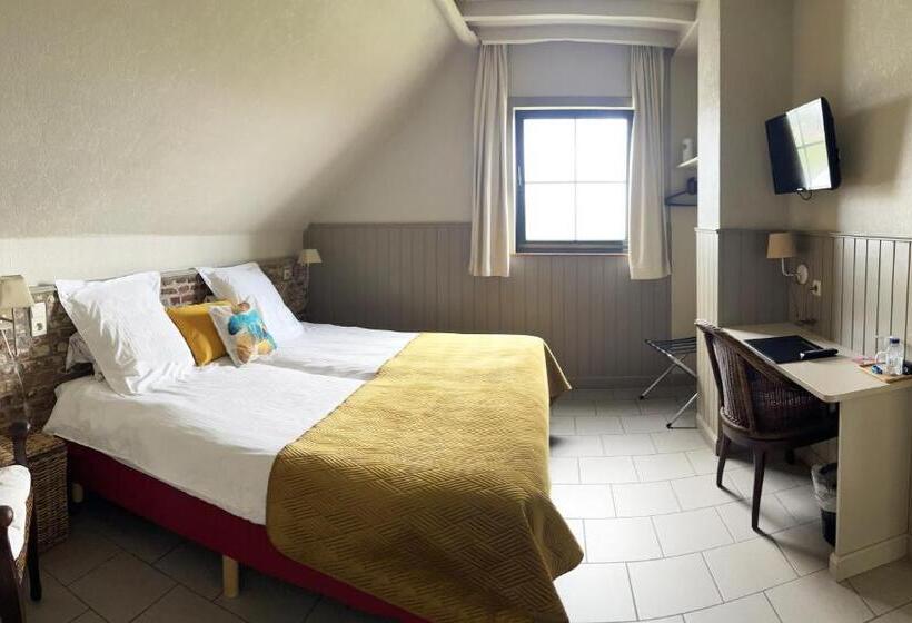 스탠다드 룸, Het Elsland