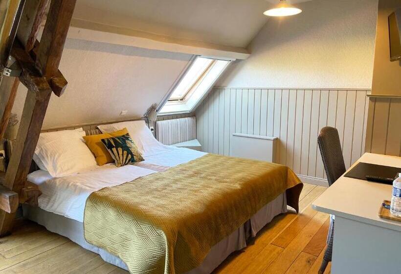 스탠다드 룸, Het Elsland