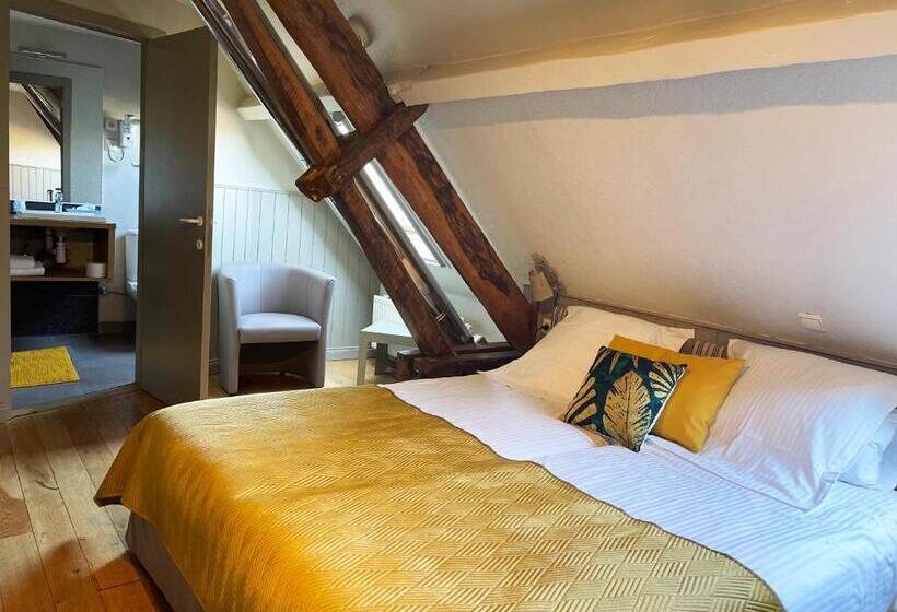 스탠다드 룸, Het Elsland