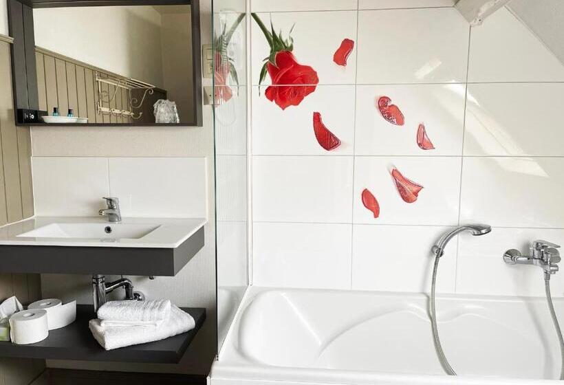 스탠다드 룸, Het Elsland