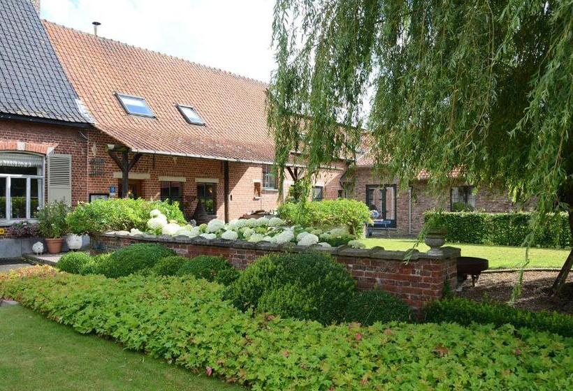 디럭스 룸, Het Elsland