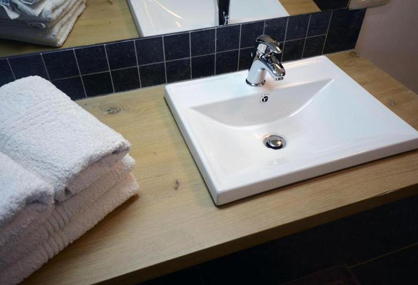 디럭스 룸, Het Elsland