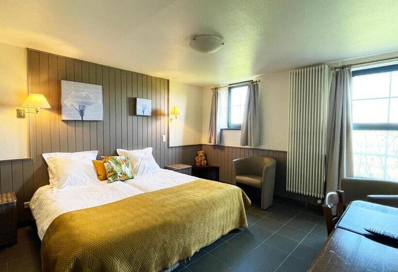 디럭스 룸, Het Elsland