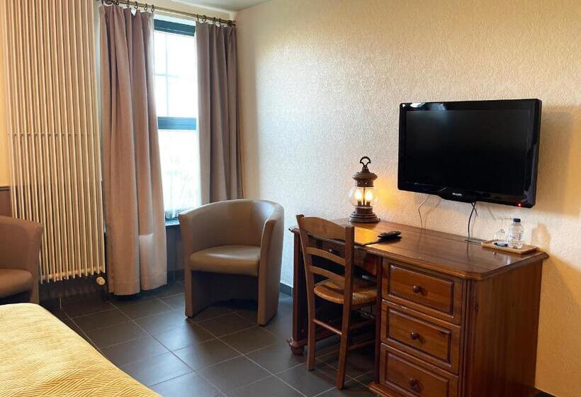 디럭스 룸, Het Elsland