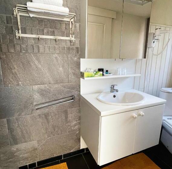 디럭스 룸, Het Elsland