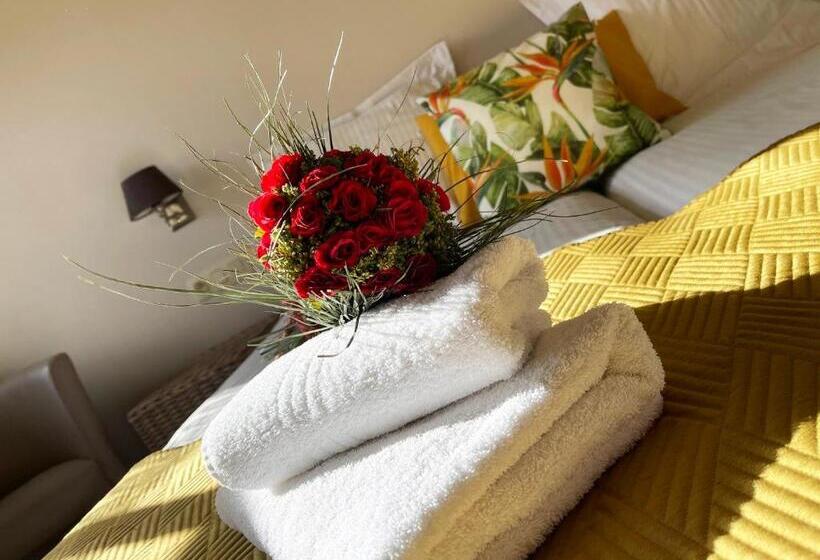 디럭스 룸, Het Elsland