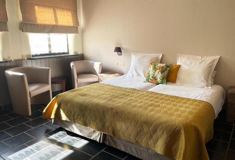 디럭스 룸, Het Elsland