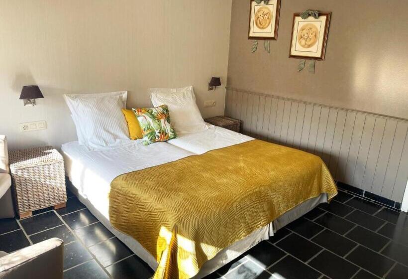 Номер Deluxe, Het Elsland