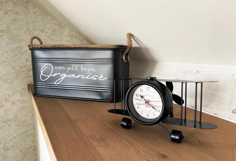 패밀리 룸, Het Elsland