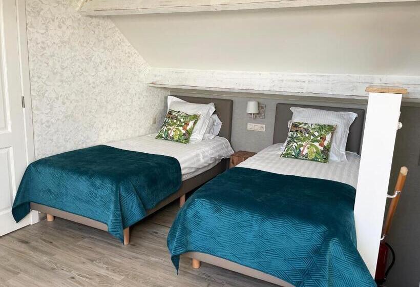 패밀리 룸, Het Elsland