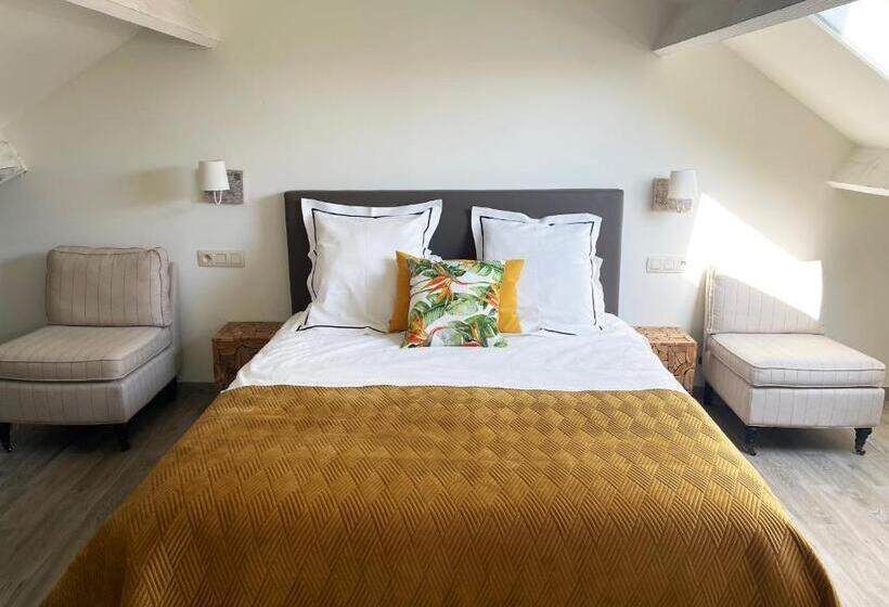 패밀리 룸, Het Elsland