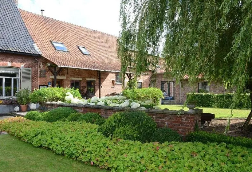ファミリールーム, Het Elsland