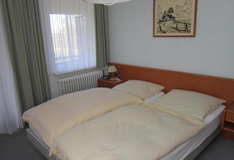 스탠다드 룸, Möllner Hof