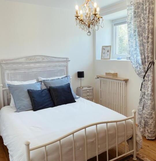 غرفة قياسية, Ar Maen