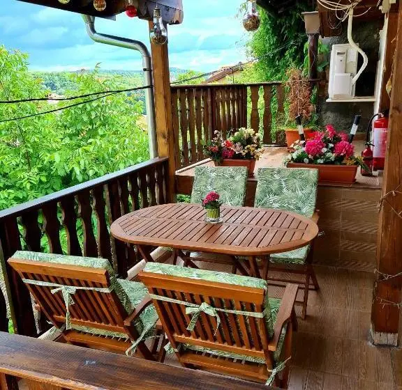 デラックスルーム, Arts Guest House Beautiful Villa For 6 Persons