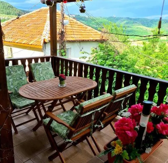 デラックスルーム, Arts Guest House Beautiful Villa For 6 Persons