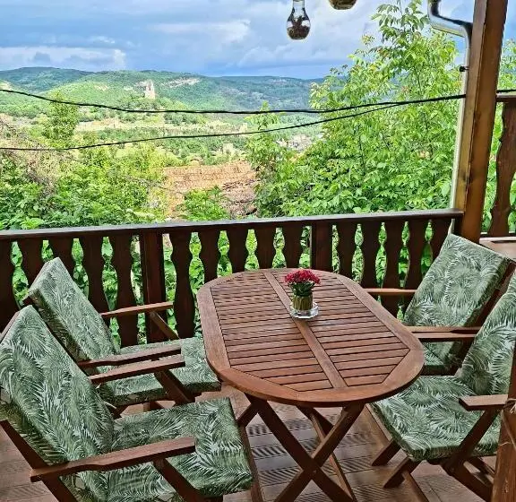 デラックスルーム, Arts Guest House Beautiful Villa For 6 Persons