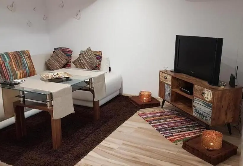 デラックスルーム, Arts Guest House Beautiful Villa For 6 Persons