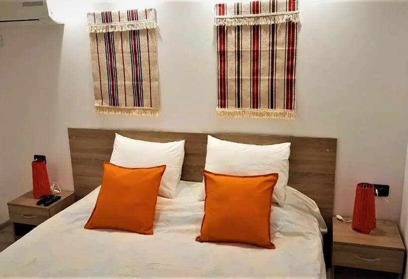 デラックスルーム, Arts Guest House Beautiful Villa For 6 Persons
