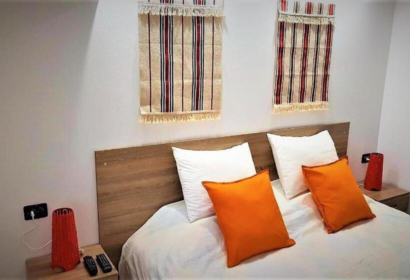 غرفة ديلوكس, Arts Guest House  Beautiful Villa For 6 Persons