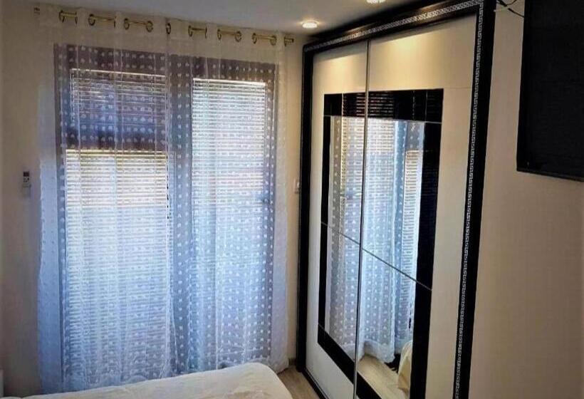 ３ベッドルームハウス, Arts Guest House  Beautiful Villa For 6 Persons
