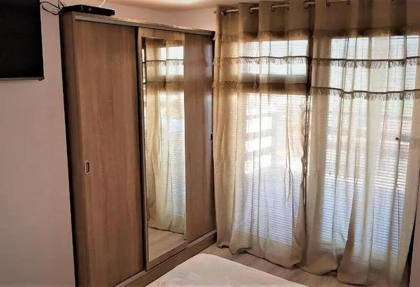 3ベッドルームハウス, Arts Guest House Beautiful Villa For 6 Persons