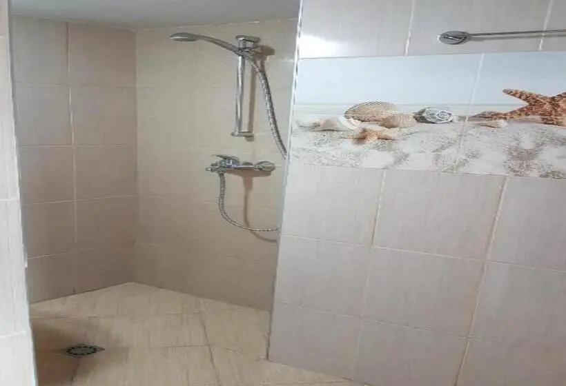 3ベッドルームハウス, Arts Guest House Beautiful Villa For 6 Persons