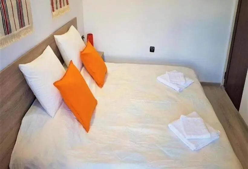 3ベッドルームハウス, Arts Guest House Beautiful Villa For 6 Persons
