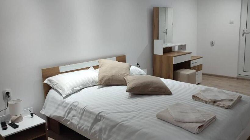 ３ベッドルームハウス, Arts Guest House  Beautiful Villa For 6 Persons