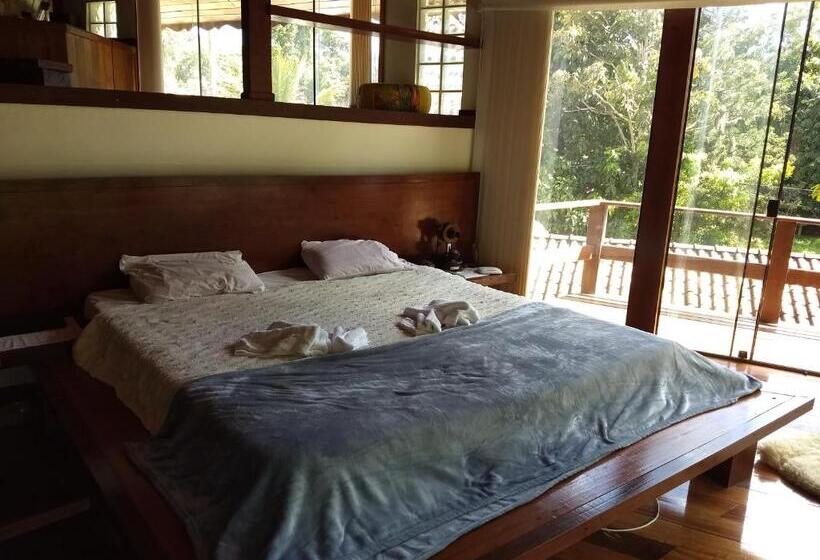 스탠다드 발코니 스튜디오, Belo Recanto